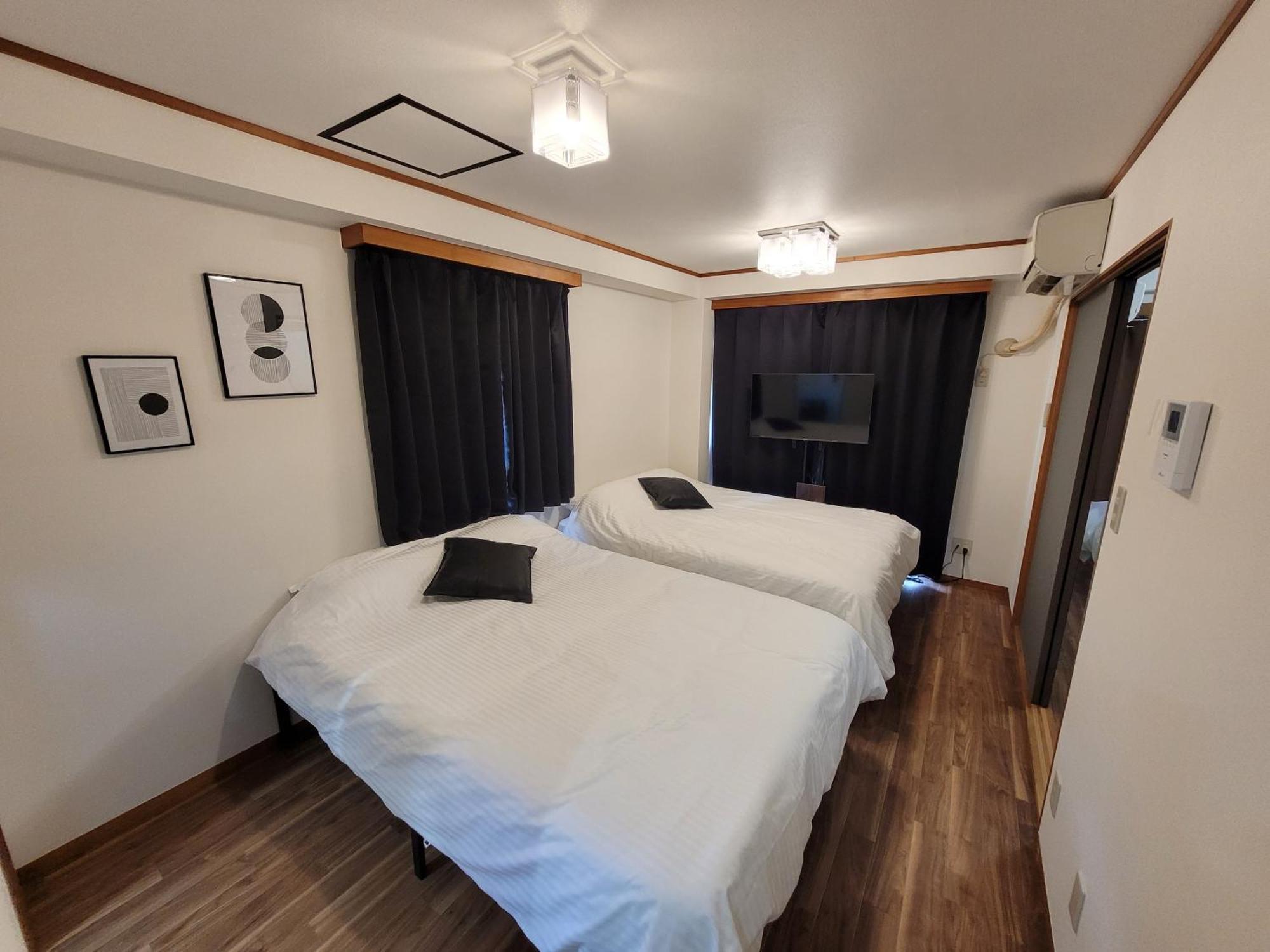 Ema Eve House Apartment Tokyo Exterior photo