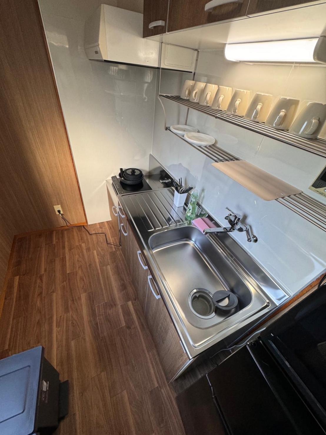Ema Eve House Apartment Tokyo Exterior photo