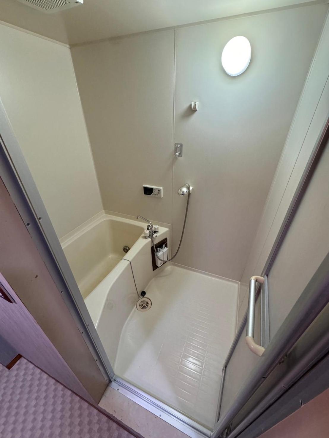 Ema Eve House Apartment Tokyo Exterior photo